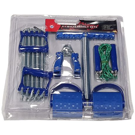 Fury 4 Way Family Set_1