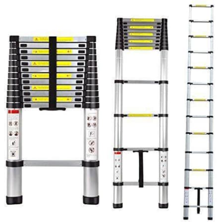3.8M Straight Telescopic Ladder_2