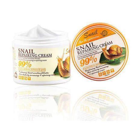 Snail Repairing Cream_1