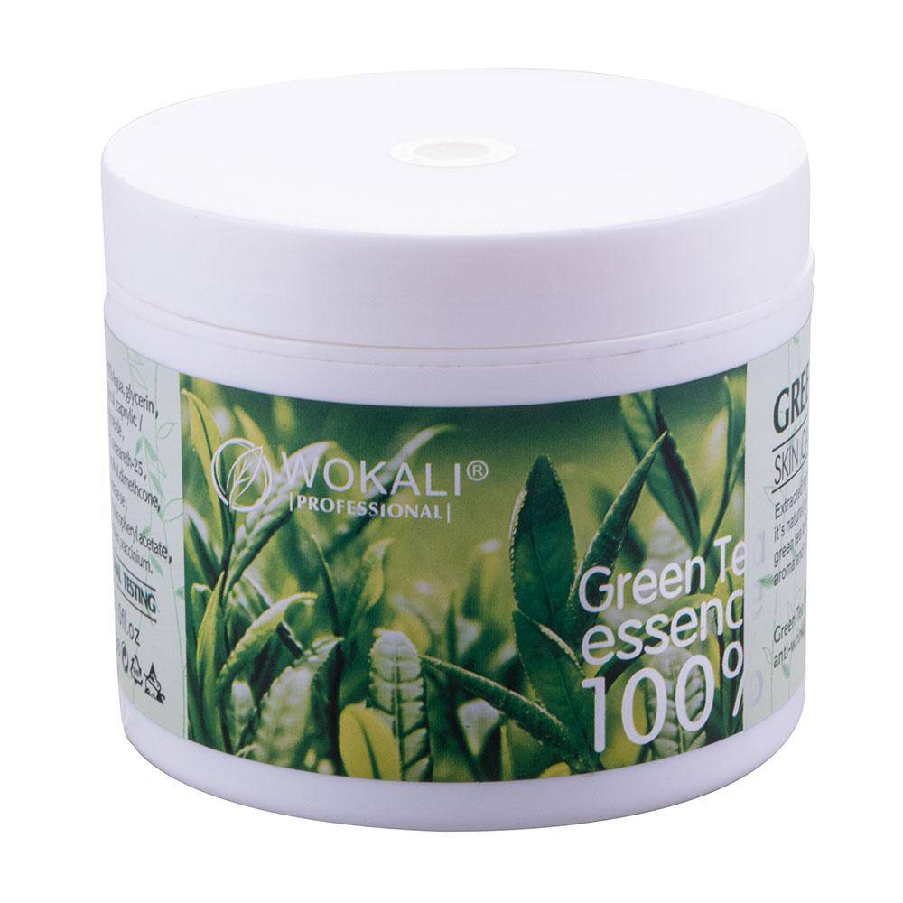 Green Tea Skin Care Cream_0