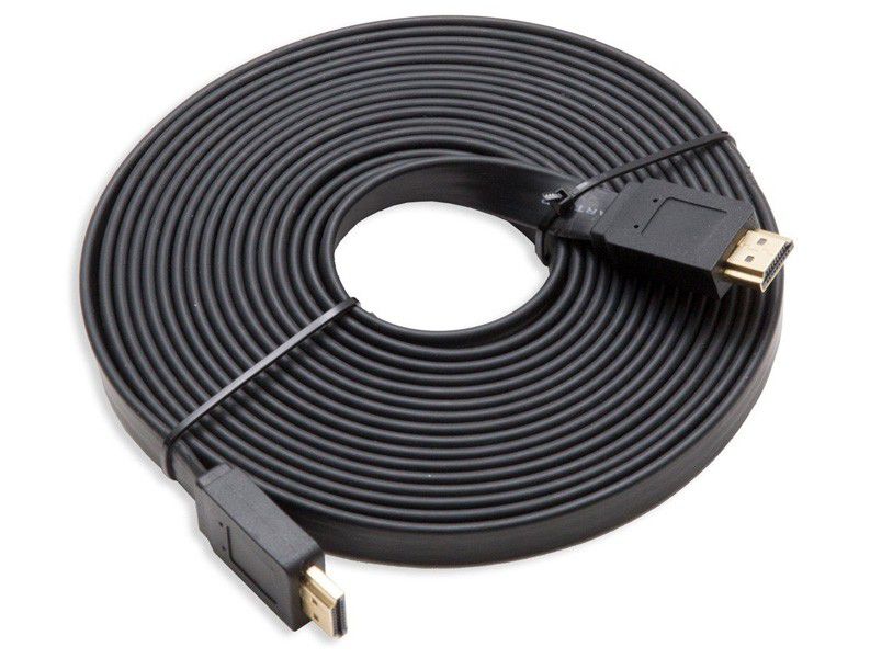 HDMI - 10M Flat Cable - AP-link_0
