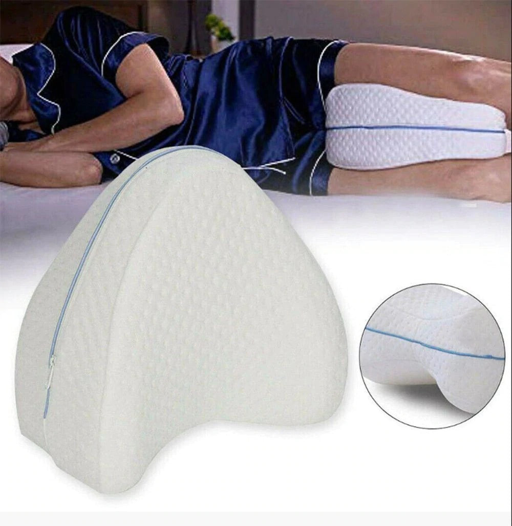 Orthopedic Knee Pillow