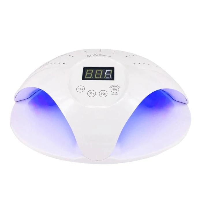 SUN 669 UV/LED Nail Lamp