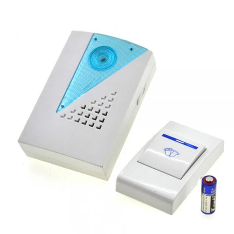 Wireless Doorbell