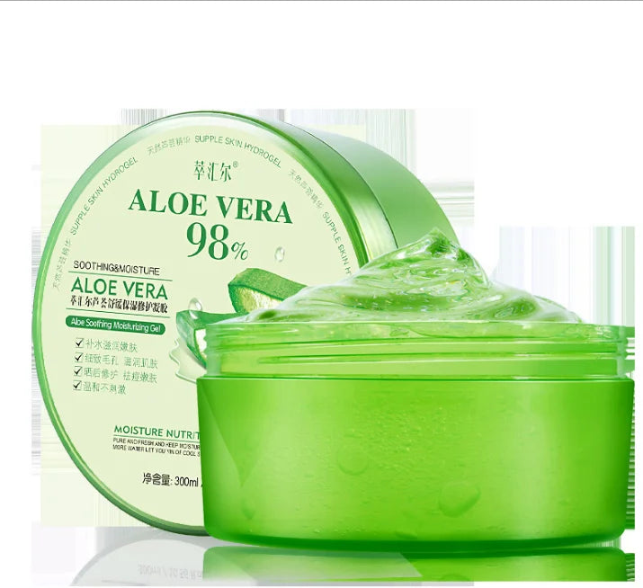 Aloe Vera Gel