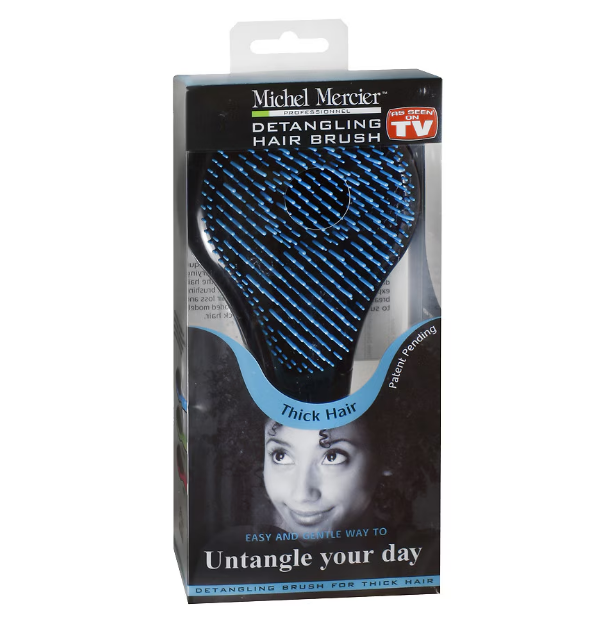 Detangling Hair Brush