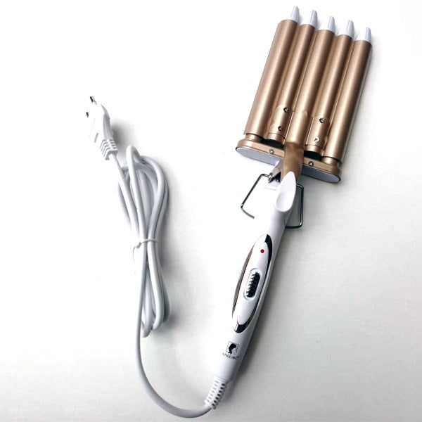 Jumbo Waver - 5 Barrel