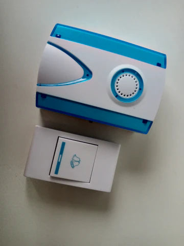 Wireless Door Chime