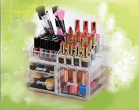 Cosmetic Storage Box