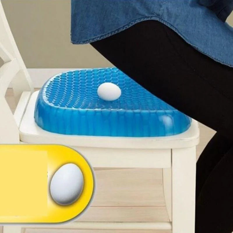 Egg Sitter Support Cushion