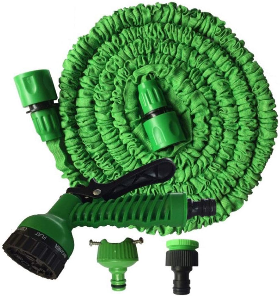 Expandable Garden Magic Hose Pipe - 75ft
