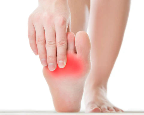 Memory Foam Shoe Insoles