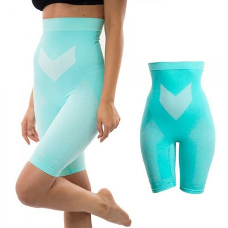 Jadies Shapewear - Medium-Large / Blue