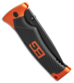 Bear Grylls Gerber Pocket Knife