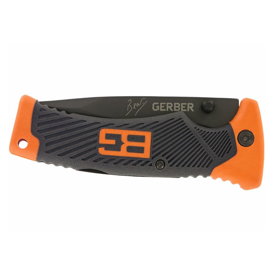 Bear Grylls Gerber Pocket Knife