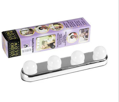 Studio Glow Make Up Light