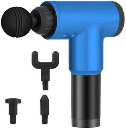 Handheld Deep Tissue Massage Gun