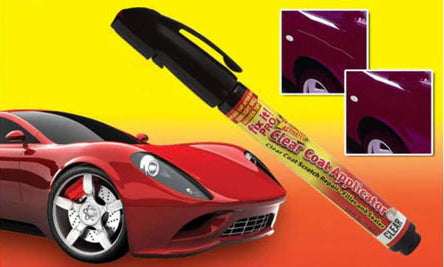 Fix-it Pro Scratch Remover Pen