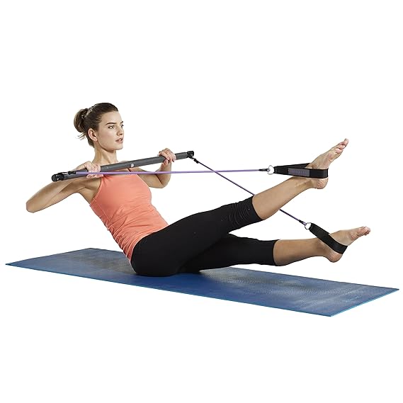 Pilates Studio - Portable Pilates Trainer