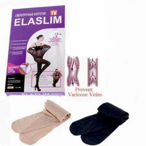 Tear-Resistant Pantyhose