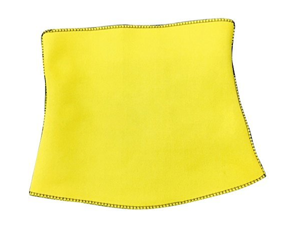 Neoprene Waist Cincher Sweat Belt