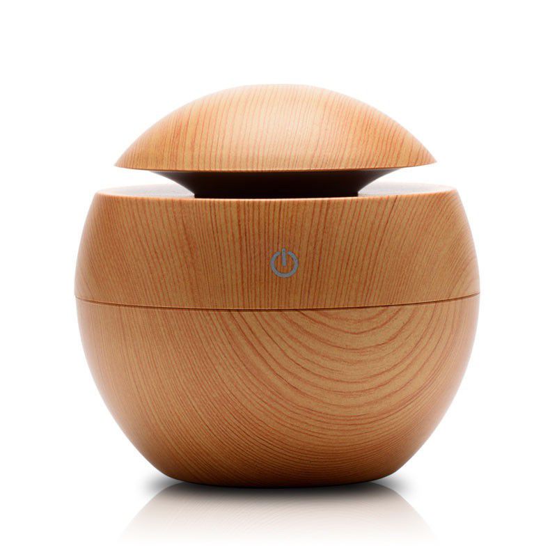 Micro USB Ultrasonic Aroma Humidifier_0