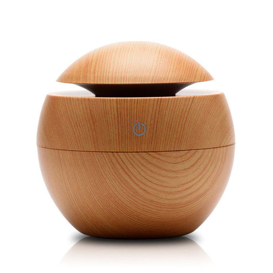 Micro USB Ultrasonic Aroma Humidifier_0