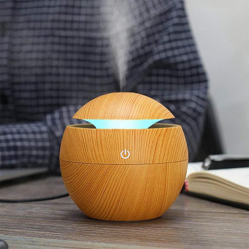 Micro USB Ultrasonic Aroma Humidifier_1