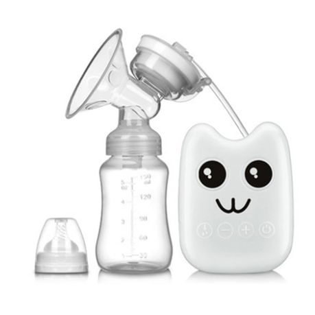 Intelligent electric breast pump RH218_0