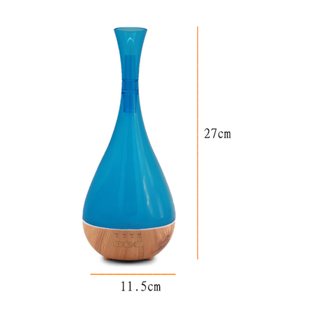 Aroma Diffusser Humidifier With Color Changing LED Light USB Humidifier_5