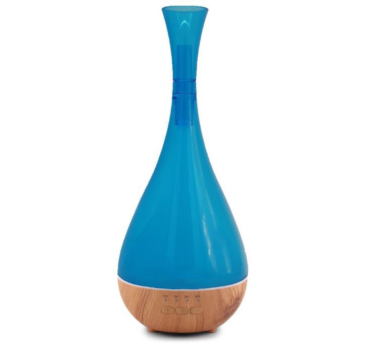 Aroma Diffusser Humidifier With Color Changing LED Light USB Humidifier_3