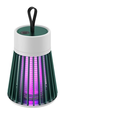Electric Mosquito Killer Lamp_0