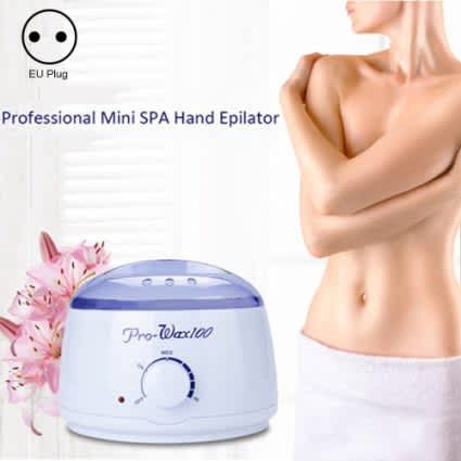 PRO-WAX100 PROFESSIONAL WAX POT_1