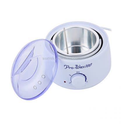 PRO-WAX100 PROFESSIONAL WAX POT_0