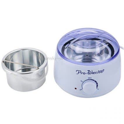 PRO-WAX100 PROFESSIONAL WAX POT_3