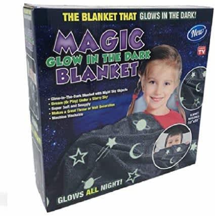 Magic Blanket ( Grey Only )_0