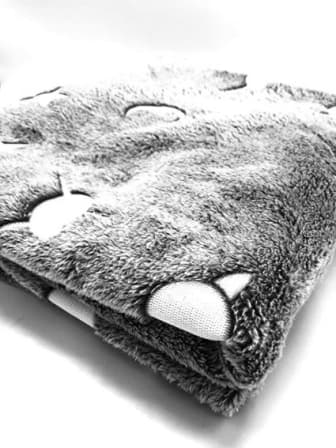 Magic Blanket ( Grey Only )_1