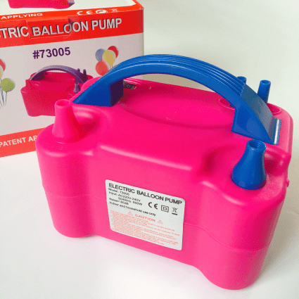 Electric Baloon Pump_2