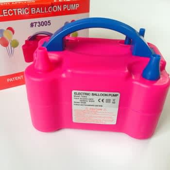 Electric Baloon Pump_0
