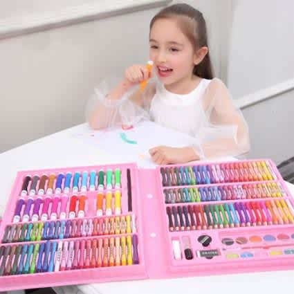 168 Piece Super Mega Art Set_2