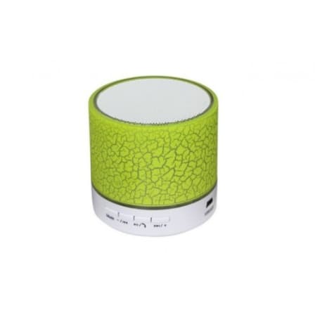 Mini Bluetooth LED Speaker_2