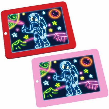 3D Magic Drawing Pad 3D sketchPad_1