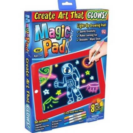 3D Magic Drawing Pad 3D sketchPad_2