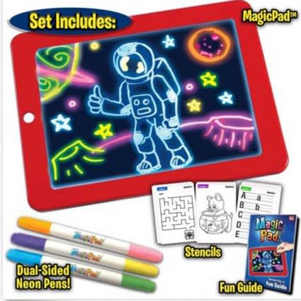 3D Magic Drawing Pad 3D sketchPad_0