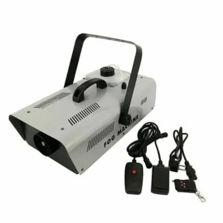 1500W Fog Machine Smoke Machine_0
