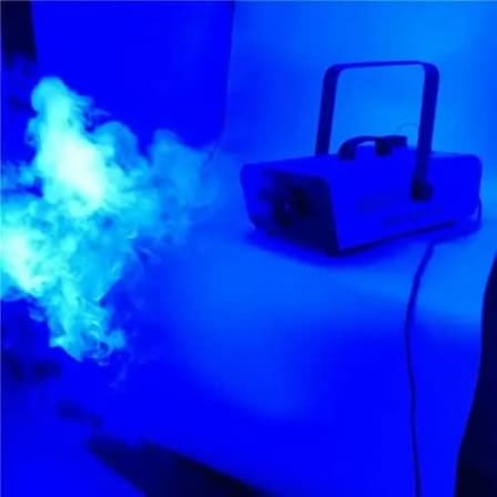 1500W Fog Machine Smoke Machine_5
