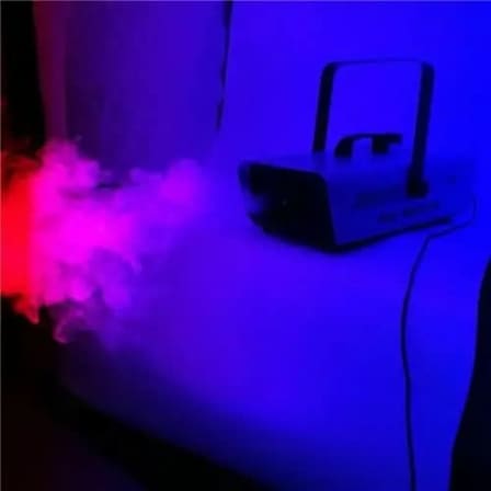 1500W Fog Machine Smoke Machine_4