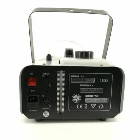 1500W Fog Machine Smoke Machine_2