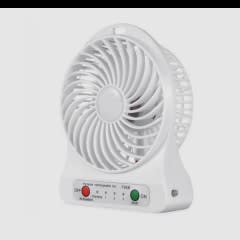 Portable rechargeable Mini Fan_1