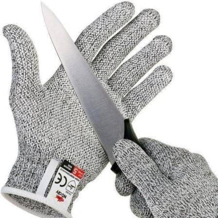 Cut Resistant Gloves_0